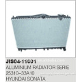 ALUMINUM RADIATOR SERIES